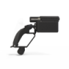 ProVolver haptic pistol : feel the recoil for your Valve Index controllers