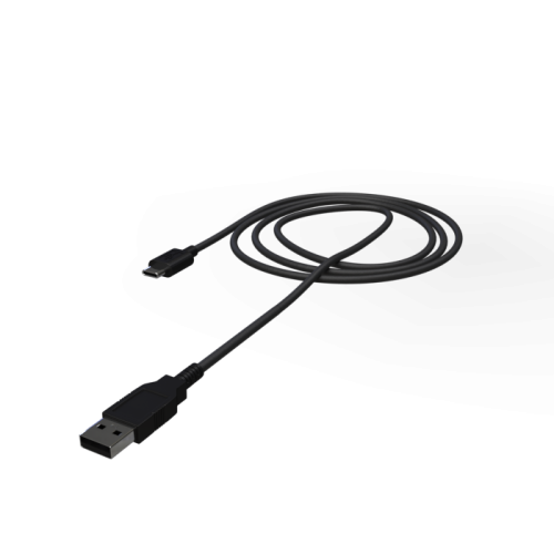 Cable USB-C pour recharger votre module haptique ForceTube et ProVolver