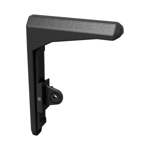 Static Stock MK2 with Adjustable Cheek Weld in Carbon for VR Gunstock