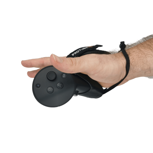 ProTas VR joystick for Meta Oculus Quest 3