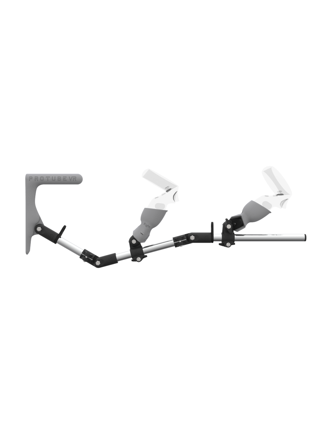 The ultimate VR gunstock for Pico Neo 3