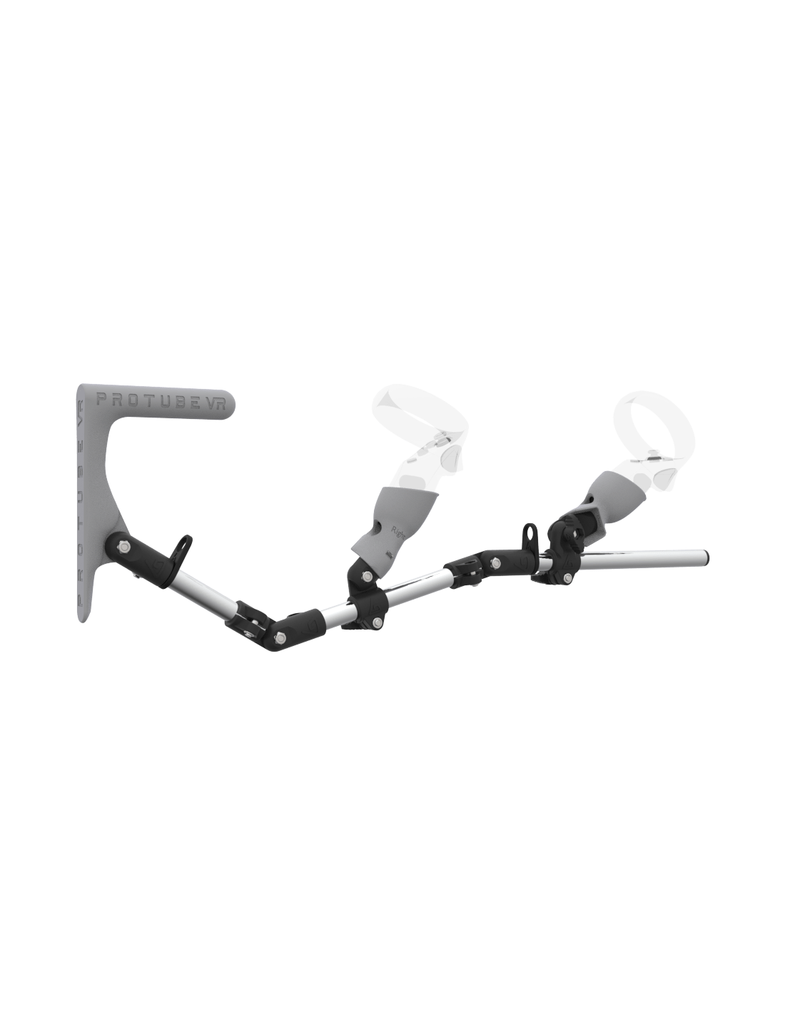 The ultimate VR gunstock for Pico Neo 3