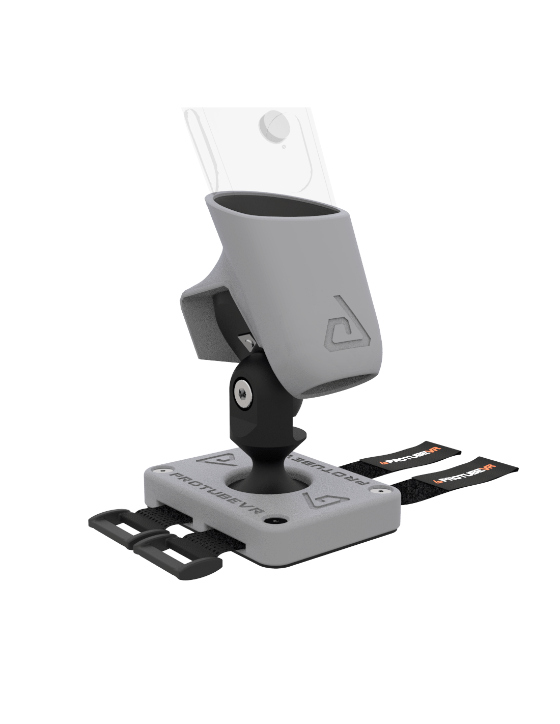 an Ace with HTC Vive ProTas joystick