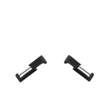 Side view of a pair of Pico 4 prostraps top attachement MK1 cup compatible
