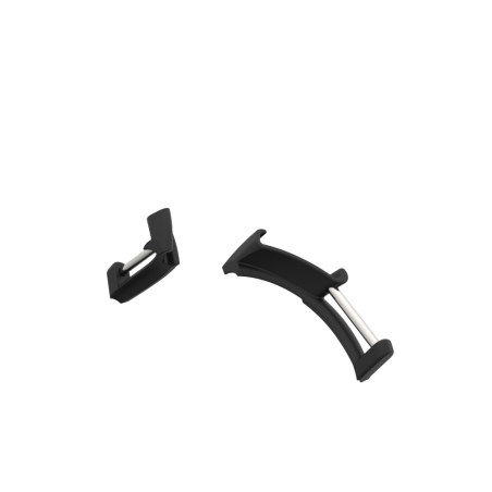 Right view of a pair of Pico 4 prostraps top attachement MK1 cup compatible