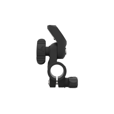 Support - Additionnel pour position de main sur gunstock VR