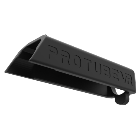 Right view of provolver slide spare part