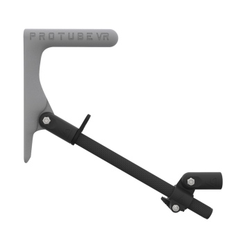 starter extension carbon armature grey mk1 stock side view