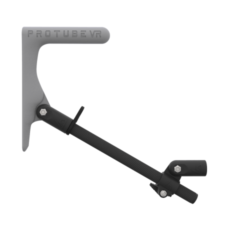 starter extension carbon armature grey mk1 stock side view
