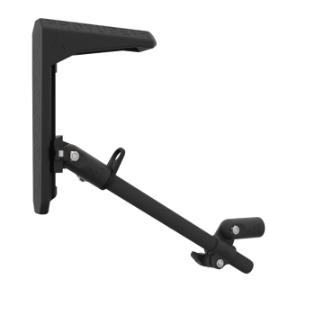 starter extension carbon armature carbon mk2 stock right view