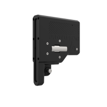 Side view of forcetube explorer 5 joules recoil haptic module