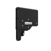 Side view of forcetube explorer 5 joules recoil haptic module