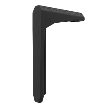 Right view of a carbon MK2 stock spare part without slider