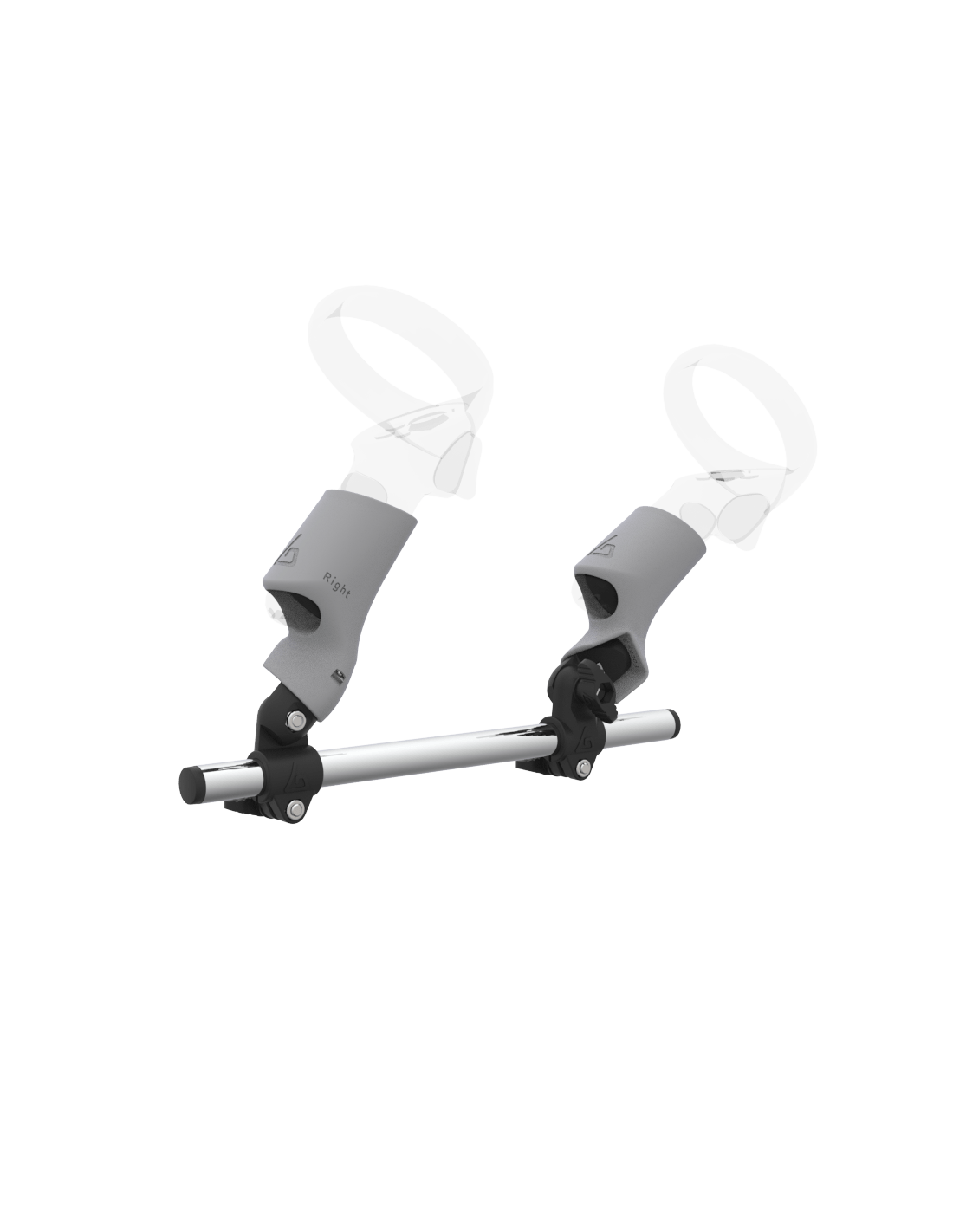 Starter CQB gun stock for Focus 3 and XR Elite