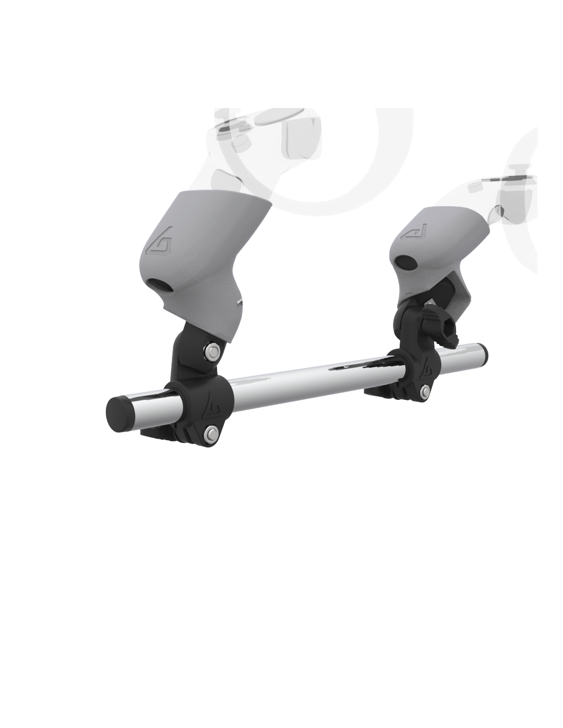 Starter CQB gun stock for HP Reverb G2