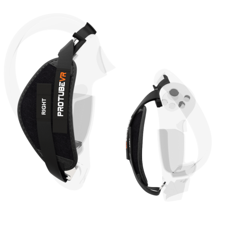 ProStraps Pico 4 grips
