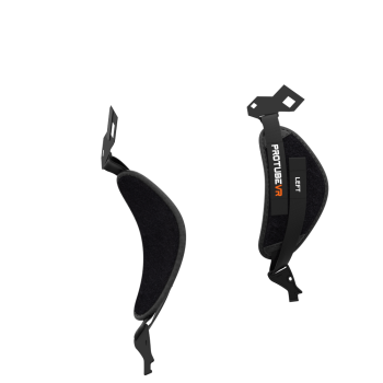Right view of ProStraps MK1 for Meta Quest 1 and Rift S without controller without mount