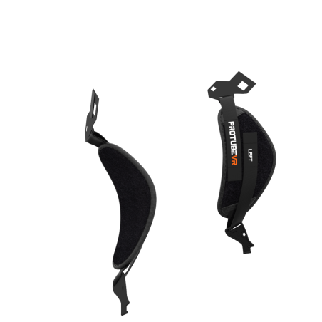Right view of ProStraps MK1 for Meta Quest 1 and Rift S without controller without mount