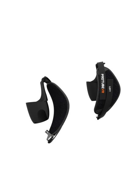 Right view of ProStraps MK1 for Meta Quest 3 without controller without mount