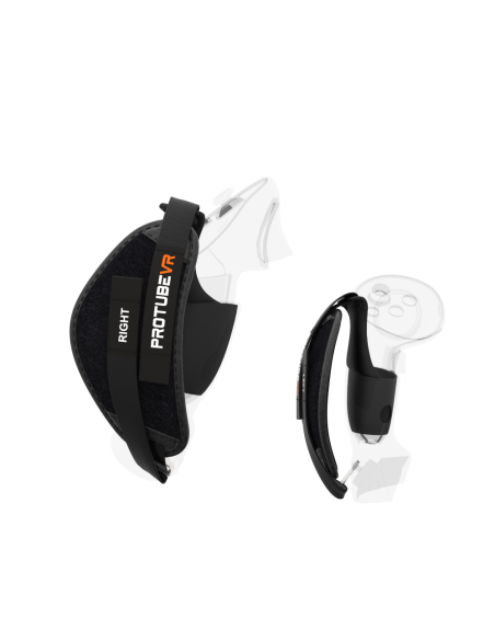 ProStraps Quest 3 grips