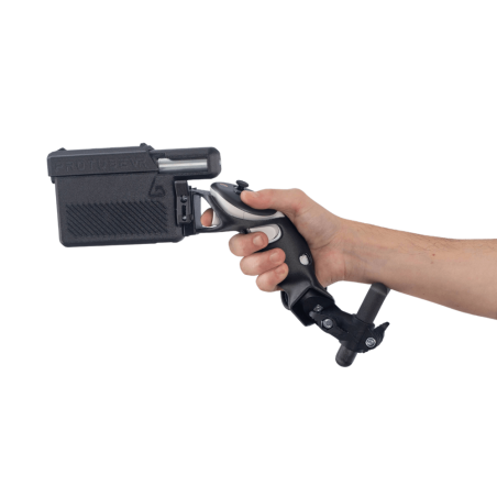Wrist Support for ProVolver handgun Any HMD - 9