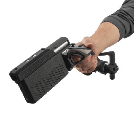 Wrist Support for ProVolver handgun Any HMD - 12