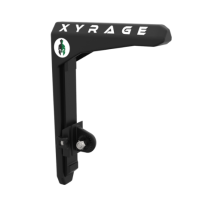 Adjustable Shoulder stock MK2 x Xyrage Any HMD - 1