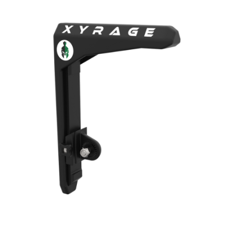 Adjustable Shoulder stock MK2 x Xyrage Any HMD - 1