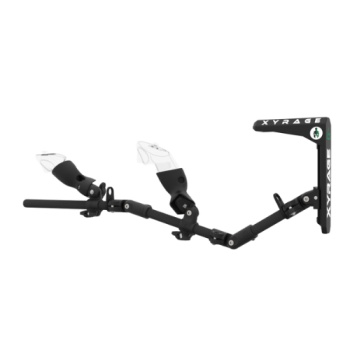 MagTube x Xyrage VR gunstock pour Quest 3 Meta Quest 3 / 3S / Pro - 2