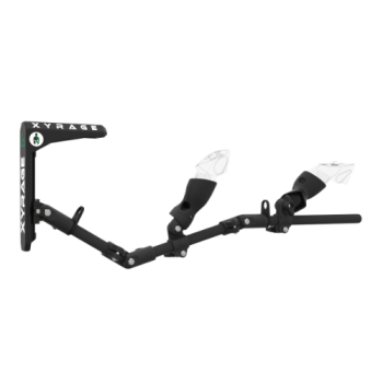 MagTube x Xyrage VR gunstock pour Quest 3 Meta Quest 3 / 3S / Pro - 3