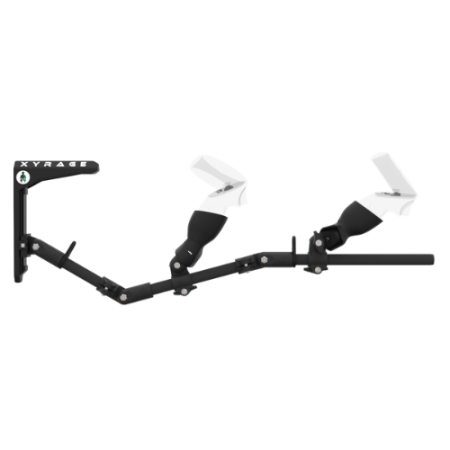 MagTube x Xyrage VR gunstock for Quest 2 Meta Quest 2 - 5