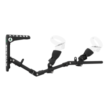 MagTube x Xyrage VR gunstock for Quest 2 Meta Quest 2 - 7