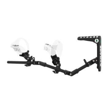 MagTube x Xyrage VR gunstock for PSVR 2 Playstation PSVR 2 - 2