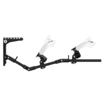 copy of MagTube x Ragesaq VR gunstock for Valve Index Valve Index - 5