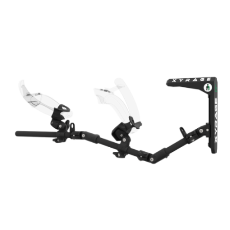 MagTube x Xyrage VR gunstock for Valve Index Valve Index - 6