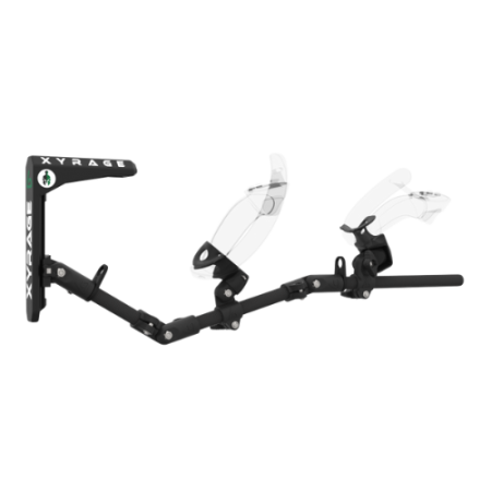 copy of MagTube x Ragesaq VR gunstock for Valve Index Valve Index - 7