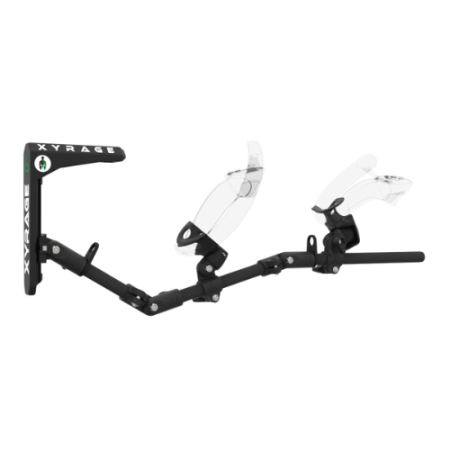 MagTube x Xyrage VR gunstock for Valve Index Valve Index - 7