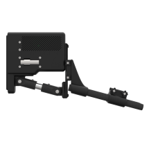 Side view of the ProBolter shoulder extension with Storm Haptic module