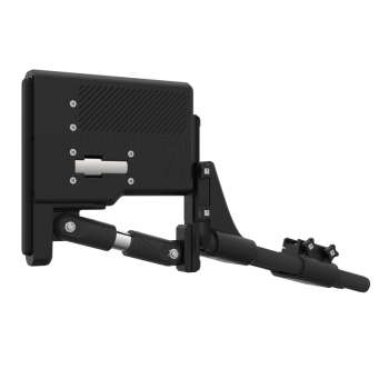 Right view of the ProBolter shoulder extension with Storm Haptic module
