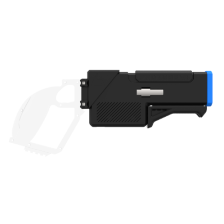 Haptic module for the ProBolter Gun image 4