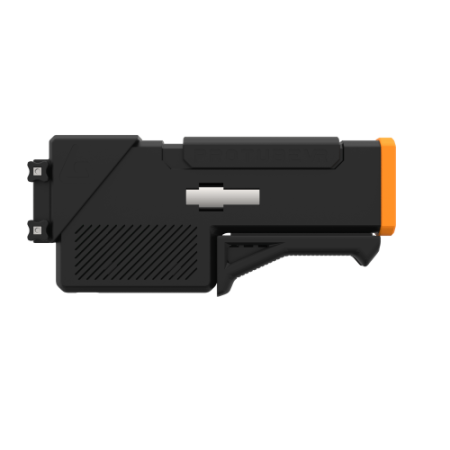 Haptic module for the ProBolter Gun image 5