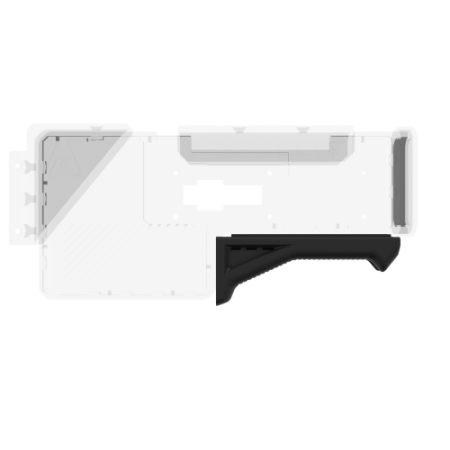 Handle for the ProBolter Gun Module image 8