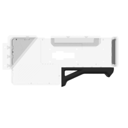 Foregrip for the ProBolter Gun Module image 7
