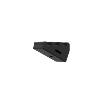 Rail stopper for ProBolter Gun Module image 2