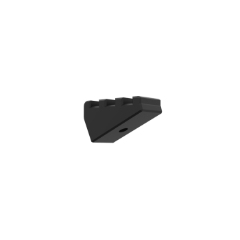 Rail stopper for ProBolter Gun Module image 3