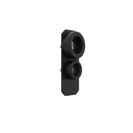 Muzzle of the ProBolter Gun Module image 2