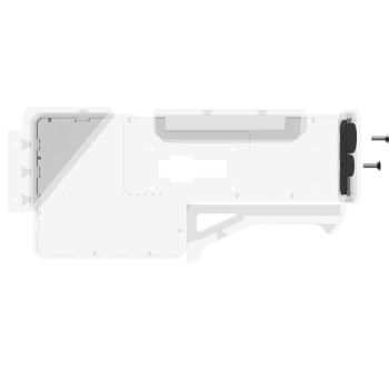 Muzzle of the ProBolter Gun Module image 7