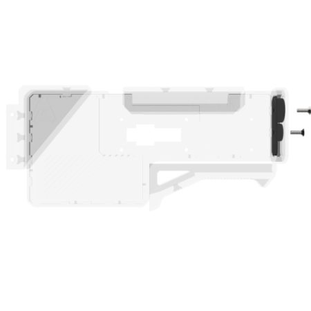 Muzzle of the ProBolter Gun Module image 7