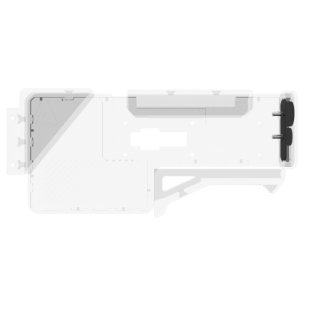 Muzzle of the ProBolter Gun Module image 8