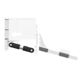 Shroud spare for the ProBolter heavy extension